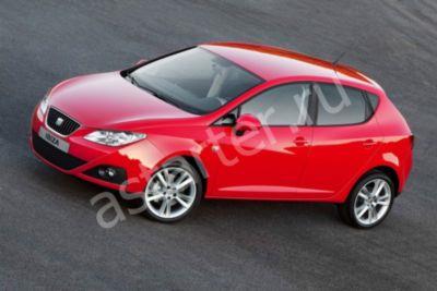 Купить стартер  SEAT Ibiza IV, ремонт стартера SEAT Ibiza IV